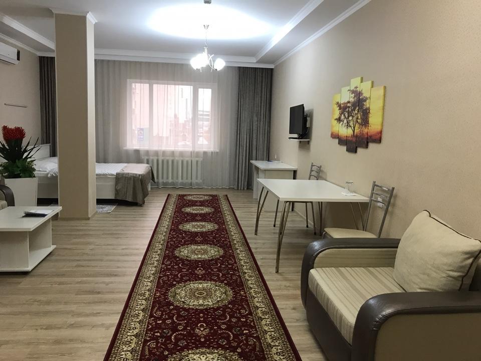 Отель Union Plaza Астана Экстерьер фото